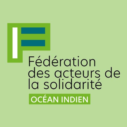 Fédération des acteurs de la solidarité Océan Indien